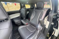 2023 Kia Carnival Platinum