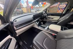 2023 Kia Carnival Platinum