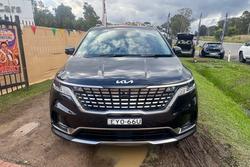 2023 Kia Carnival Platinum
