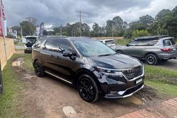 2023 Kia Carnival Platinum