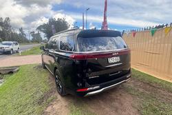 2023 Kia Carnival Platinum