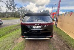 2023 Kia Carnival Platinum