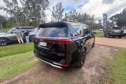 2023 Kia Carnival Platinum