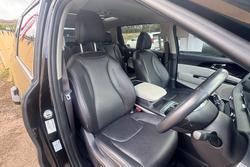 2023 Kia Carnival Platinum
