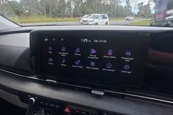 2023 Kia Carnival Platinum