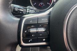 2023 Kia Carnival Platinum
