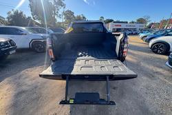 2022 GWM Ute Cannon-L