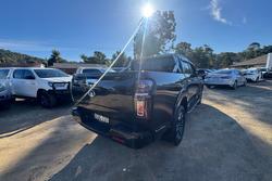 2022 GWM Ute Cannon-L