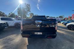 2022 GWM Ute Cannon-L