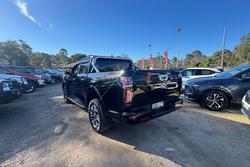 2022 GWM Ute Cannon-L