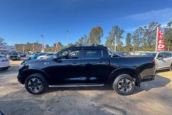2022 GWM Ute Cannon-L