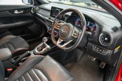 2019 Kia Cerato GT