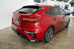 2019 Kia Cerato GT