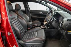 2019 Kia Cerato GT