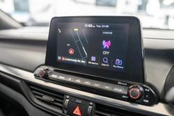 2019 Kia Cerato GT