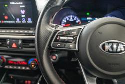 2019 Kia Cerato GT