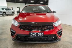 2019 Kia Cerato GT