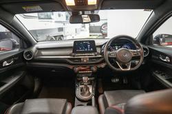 2019 Kia Cerato GT