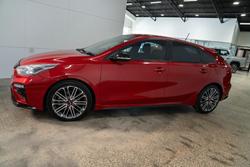 2019 Kia Cerato GT