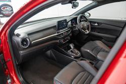 2019 Kia Cerato GT