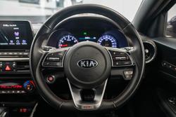 2019 Kia Cerato GT