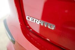 2019 Kia Cerato GT