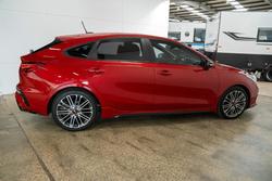 2019 Kia Cerato GT