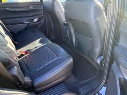 2025 Ford Everest Platinum