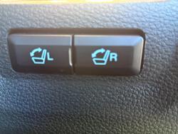 2025 Ford Everest Platinum