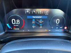 2025 Ford Everest Platinum