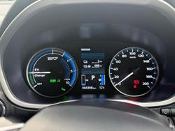 2023 Mitsubishi Eclipse Cross PHEV XLS PLUS