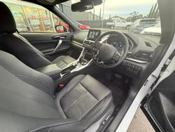 2023 Mitsubishi Eclipse Cross PHEV XLS PLUS