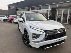 2023 Mitsubishi Eclipse Cross PHEV XLS PLUS