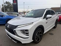 2023 Mitsubishi Eclipse Cross PHEV XLS PLUS