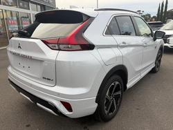 2023 Mitsubishi Eclipse Cross PHEV XLS PLUS