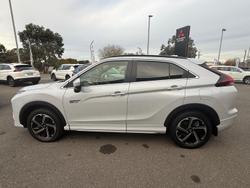 2023 Mitsubishi Eclipse Cross PHEV XLS PLUS