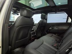 2025 Land Rover Range Rover Sport PHEV P460e Autobiography