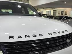 2025 Land Rover Range Rover Sport PHEV P460e Autobiography