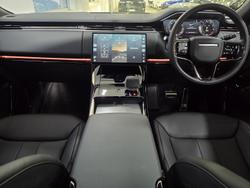2025 Land Rover Range Rover Sport PHEV P460e Autobiography