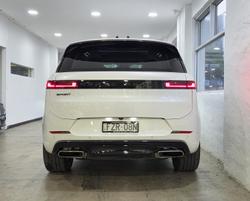 2025 Land Rover Range Rover Sport PHEV P460e Autobiography