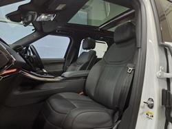 2025 Land Rover Range Rover Sport PHEV P460e Autobiography