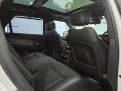 2025 Land Rover Range Rover Sport PHEV P460e Autobiography