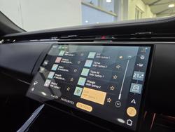 2025 Land Rover Range Rover Sport PHEV P460e Autobiography