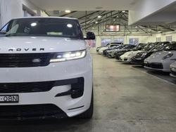 2025 Land Rover Range Rover Sport PHEV P460e Autobiography