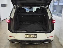 2025 Land Rover Range Rover Sport PHEV P460e Autobiography