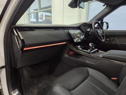 2025 Land Rover Range Rover Sport PHEV P460e Autobiography