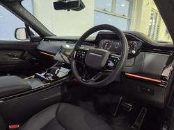2025 Land Rover Range Rover Sport PHEV P460e Autobiography