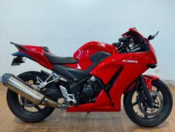 Honda CBR300R