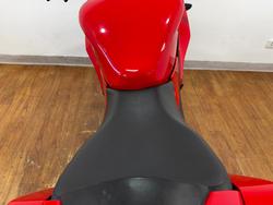 2015 Honda CBR300R RED
