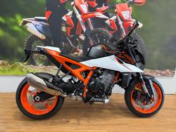 KTM 990 Duke
